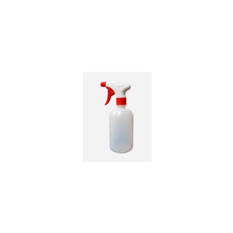 PULVERIZADOR KORONIS PLASTO 500ML