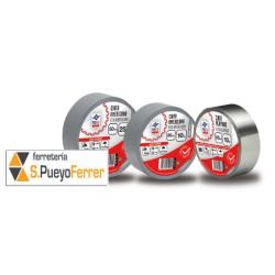 CINTA DE ALUMINIO 10X50