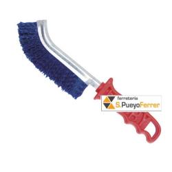 CEPILLO MAURER MANUAL PVC M/PLAS
