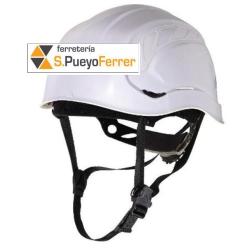 CASCO TRABAJO ALTURA AV BLANCO
