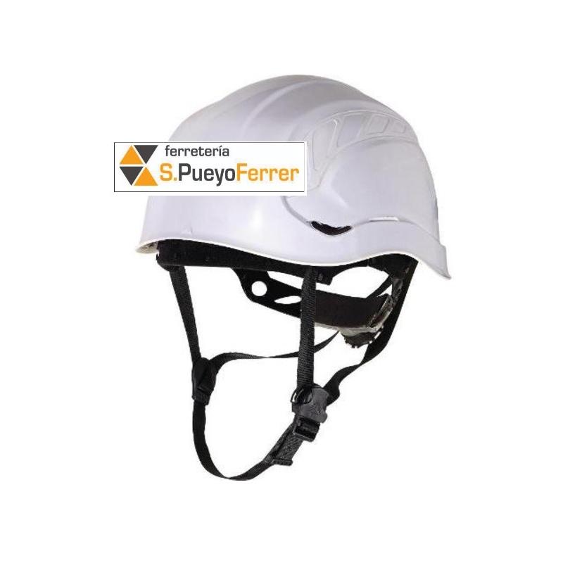 CASCO TRABAJO ALTURA AV BLANCO