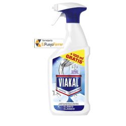 ANTICAL VIAKAL PISTOLA 700+100