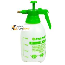 PULVERIZADOR PRESION 2 LTS