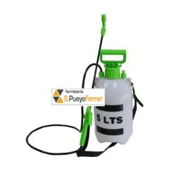 PULVERIZADOR PRESION 5L