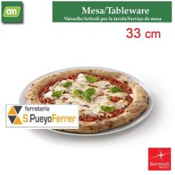 PLATO OPAL PIZZA 33CM