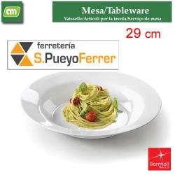 PLATO OPAL PASTA 29CM