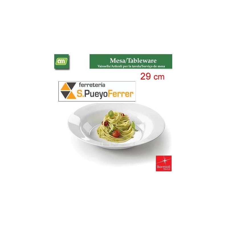 PLATO OPAL PASTA 29CM