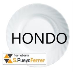 PLATO HONDO TRIANON BLANCO ARC 1051321