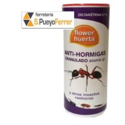 ANTIHORMIGAS SOLIDO 500G