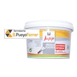 MASILLA PLASTICA JEFEP 250ML