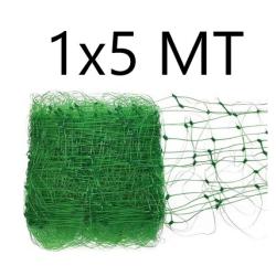 MALLA ENTUTORAR 1X5 M