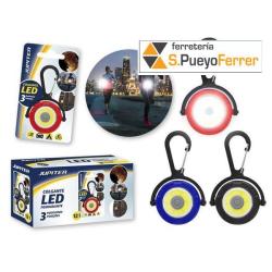 LINTERNA COLGANTE 3 POS