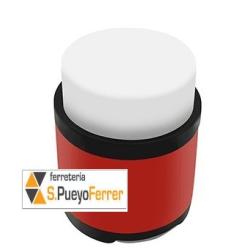 LINTERNA PULSADOR 3W RECARGABLE