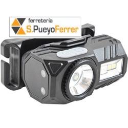 LINTERNA CABEZA LED 5W
