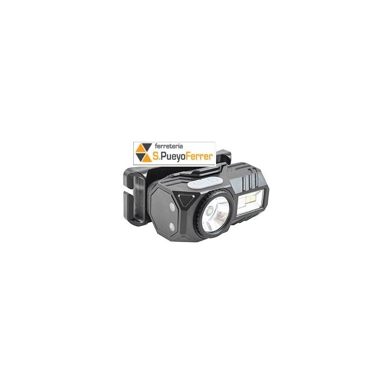 LINTERNA CABEZA LED 5W