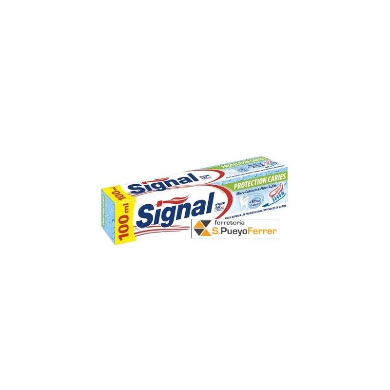 DENT SIGNAL ANTICARIES 100 ML ..