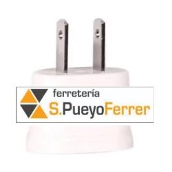 ADAPTADOR AMERICANO UNIVERSAL