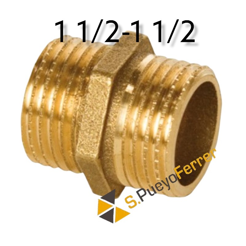 MACHON LATON DE 1 1/2 - 1 1/2