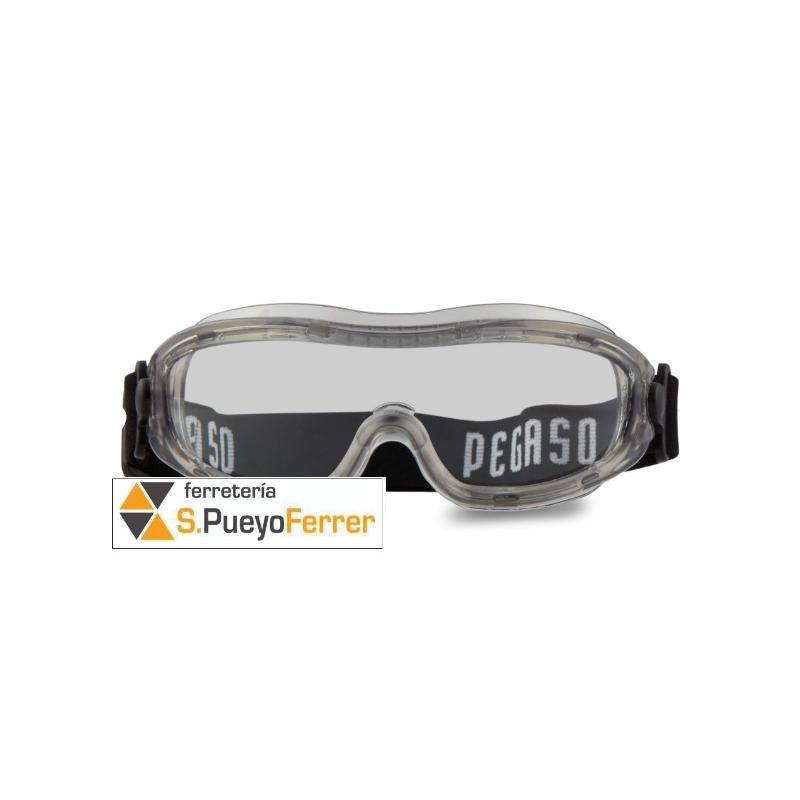 GAFAS LITE LENTE PC INCOLORA ANTIVAHO 20 GAFAS LITE LENTE PC INCOLORA ANTIVAHO 20