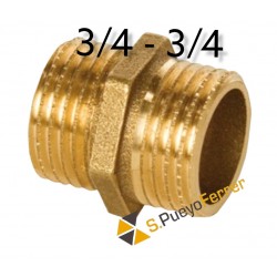 MACHON LATON DE 3/4 - 3/4