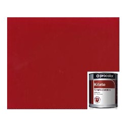 KILATE BRILLANTE BURDEOS 0,250L