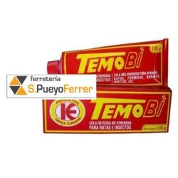 TEMOBI 135 GRS COLA
