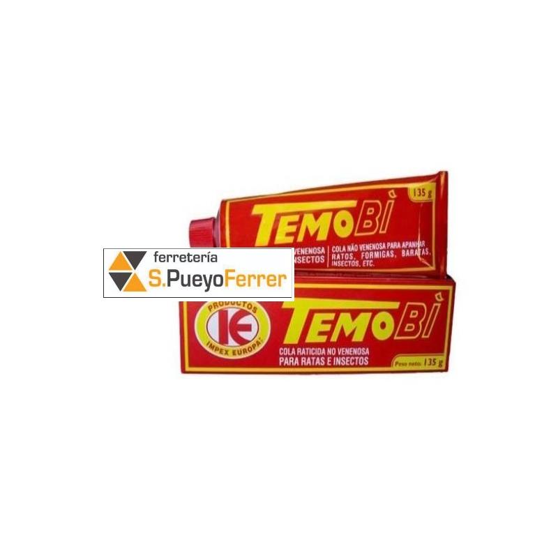 TEMOBI 135 GRS COLA TEMOBI 135 GRS COLA