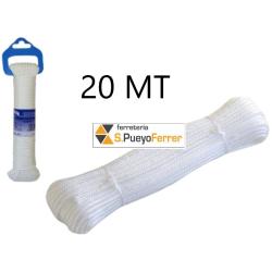CORDON RIEL POLIP 3MM 20MT