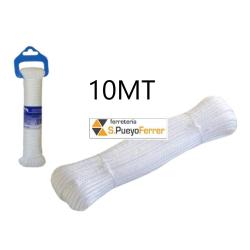CORDON RIEL POLIP 3MM 10MT