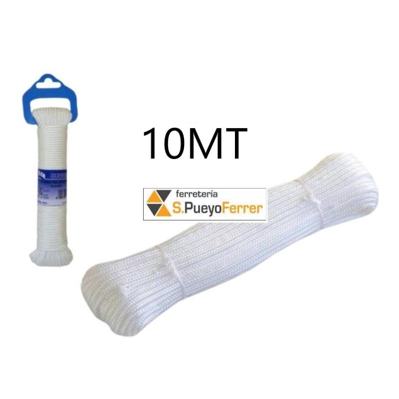 CORDON RIEL POLIP 3MM 10MT