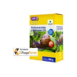ANTICARACOLES 500GR
