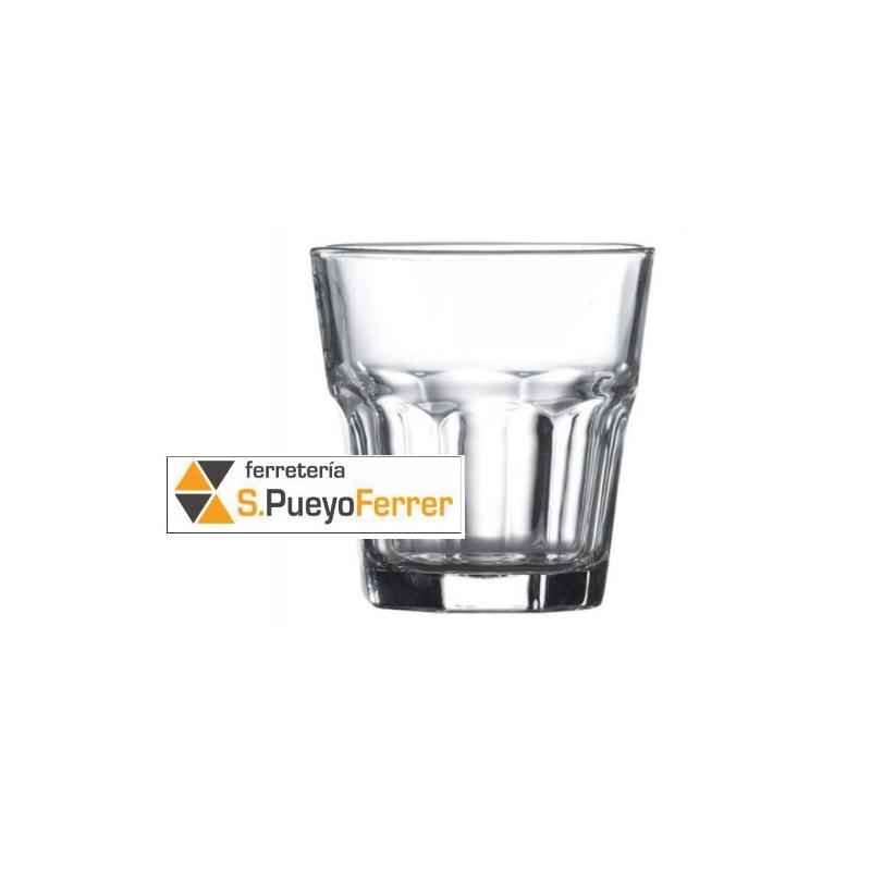 VASO VINO PACK 6 ARAS ART&CRAFT 200 CM3 20065