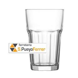 VASO REFRESCO PACK 6 ARAS ART&CRAFT 360 CM3 20067