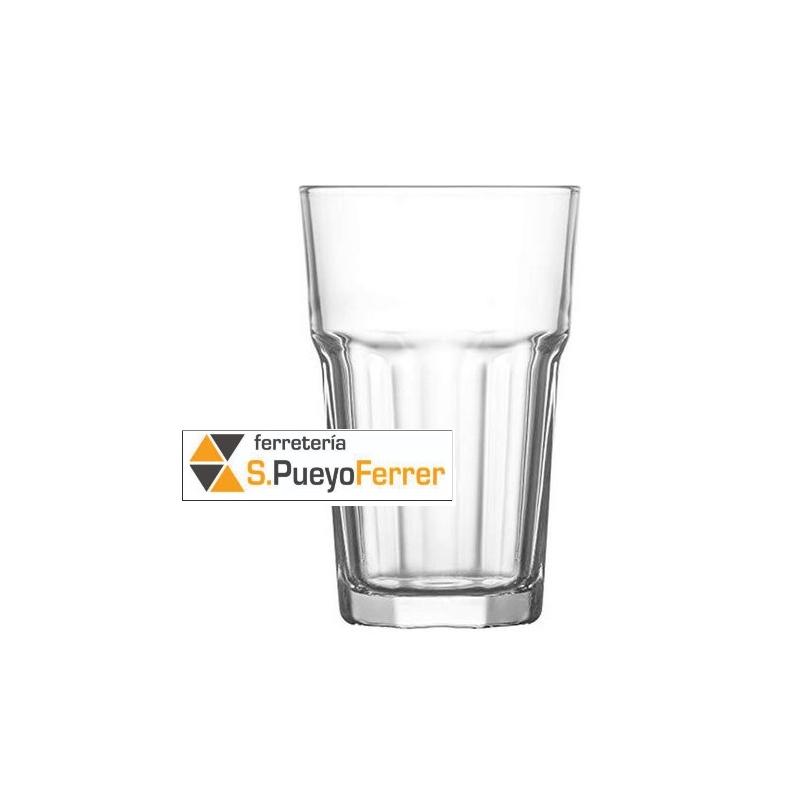 VASO REFRESCO PACK 6 ARAS ART&CRAFT 360 CM3 20067
