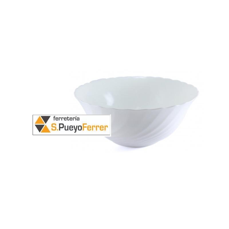 ENSALADERA TRIANON BLANCA ARC 24 CM 1051319