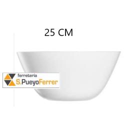 ENSALADERA ZELIE 25CM