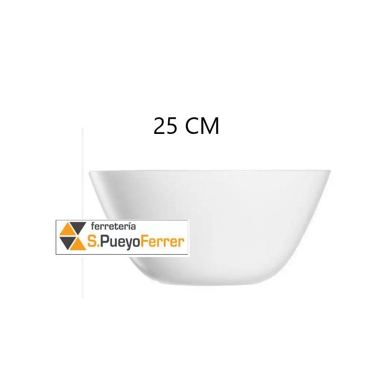 ENSALADERA ZELIE 25CM