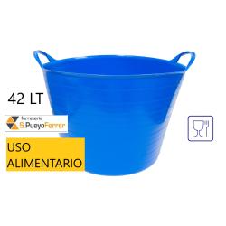 CAPAZO USO ALIMENTARIO 42L