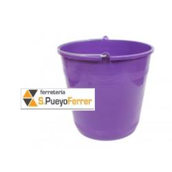 CUBO 16L MORADO