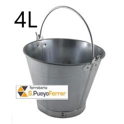 CUBO CONICO A/LISA N.9 4 LTS