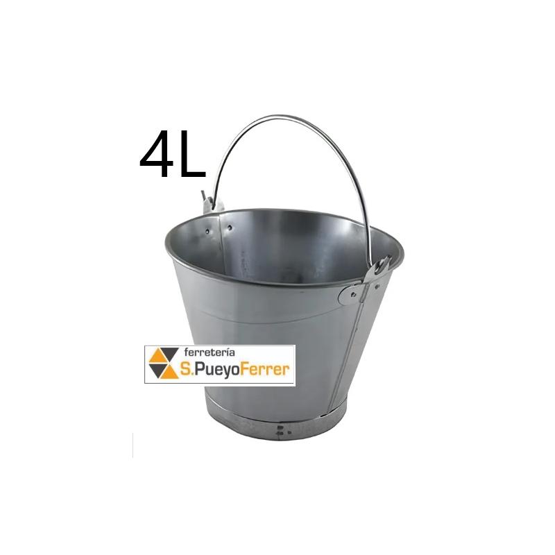 CUBO CONICO A/LISA N.9 4 LTS