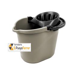CUBO ESCURRIDOR 15L