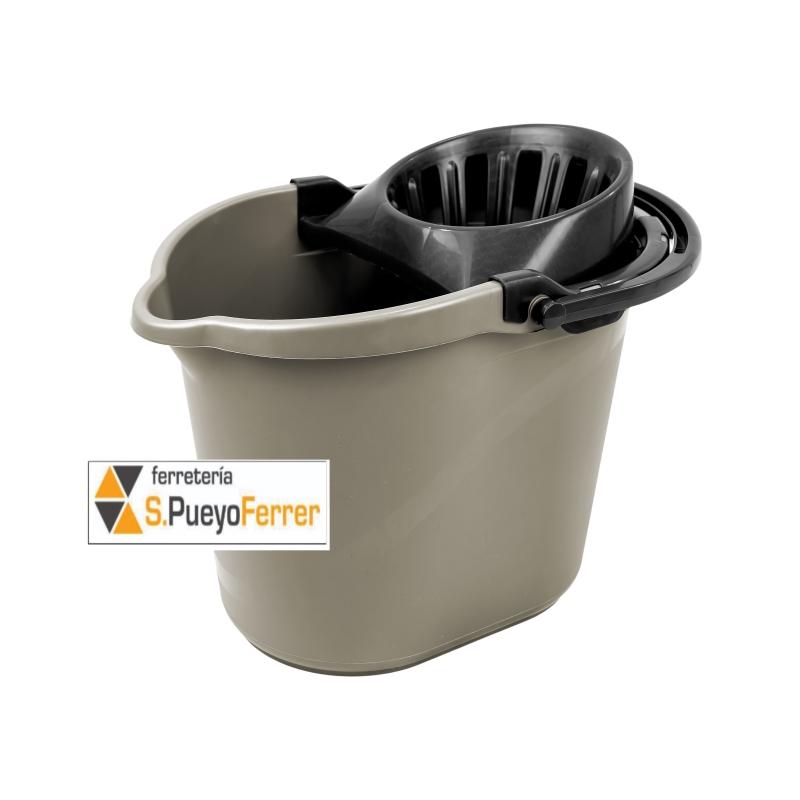 CUBO ESCURRIDOR 15L