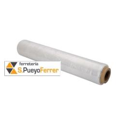 FILM TRANSPARENTE NETHOGAR 50MT