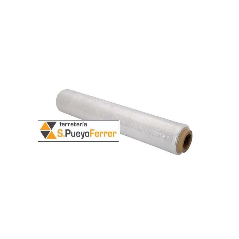 FILM TRANSPARENTE NETHOGAR 50MT