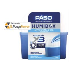 BOLA ANTIHUMEDAD MAXI 1KG