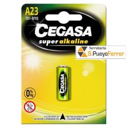 PILA CEGASA ALCALINA 8F05 23A