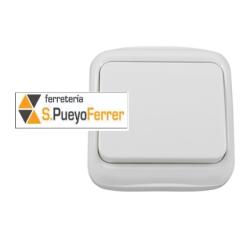 CONMUTADOR SUPERFICIE LENA 80