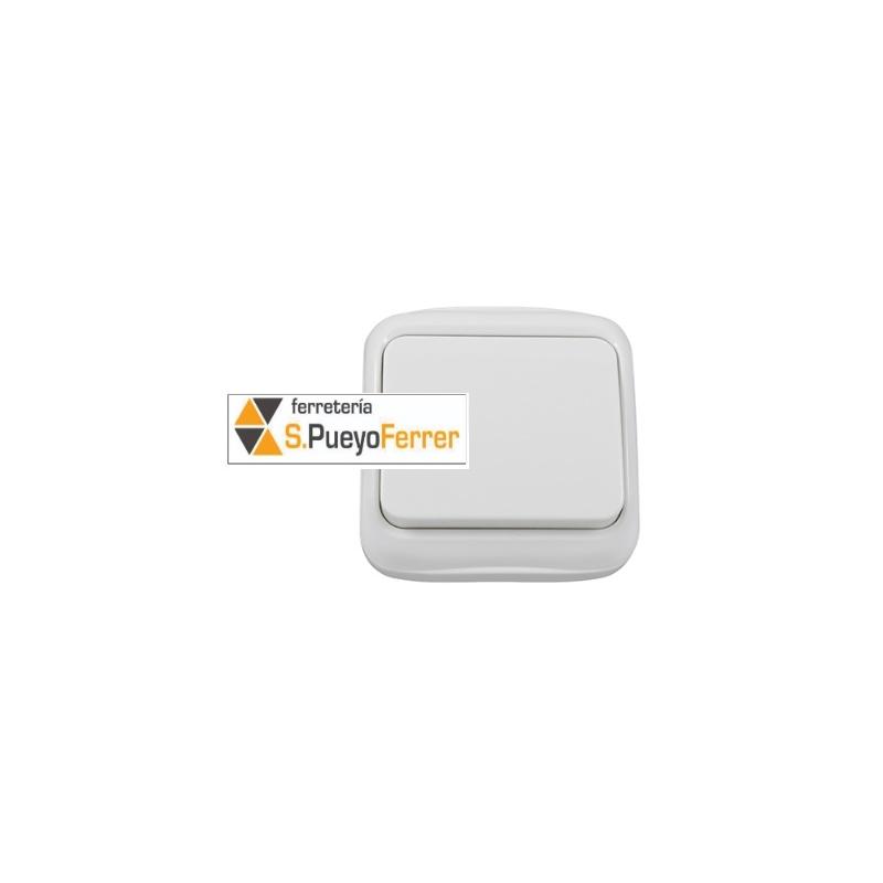 INTERRUPTOR SUPERFICIE LENA 80