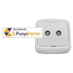 BASE SUPERFICIE TV Y RADIO LENA